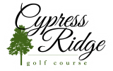 Cypress Ridge Golf Course